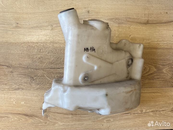 Mercedes gl 164 бачок омывателя стекла