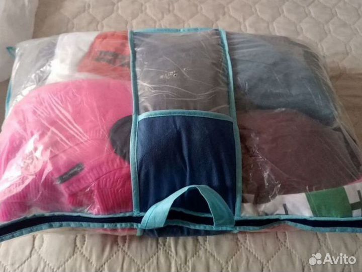 Женские вещи пакетом 48 50