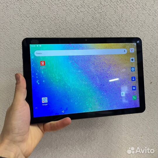 Планшет Dexp Ursus K61 LTE 4/64gb