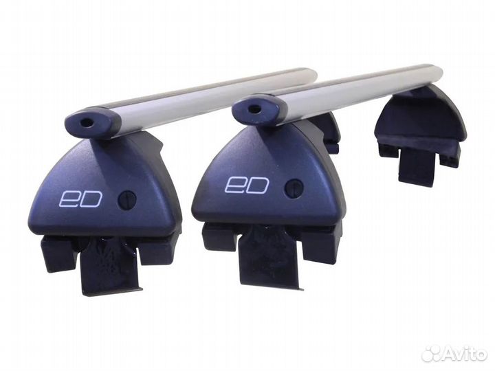 Багажник на крышу Kia K5, ED