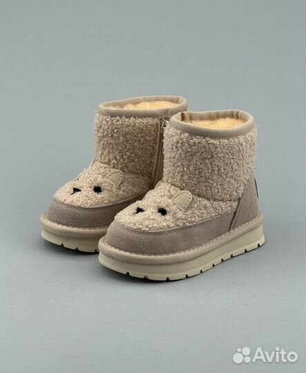 Ugg угги детские