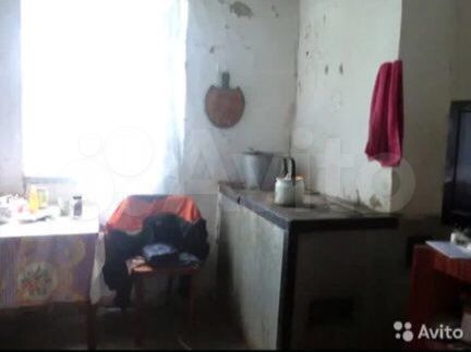 Дом 45 м² на участке 12 сот.