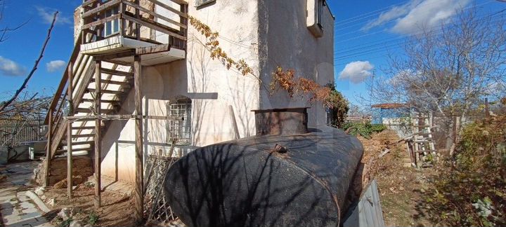 Дом 89 м² на участке 5,1 сот.