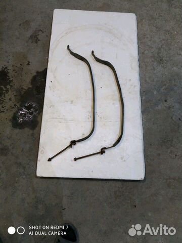 Петли бензобака Jeep Grand Cherokee zj