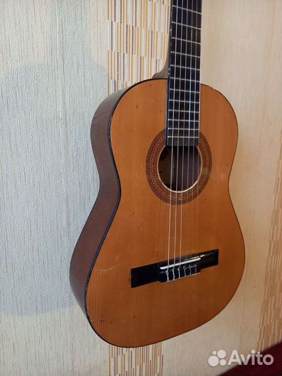 Классическая гитара Hohner HC-02 1/2