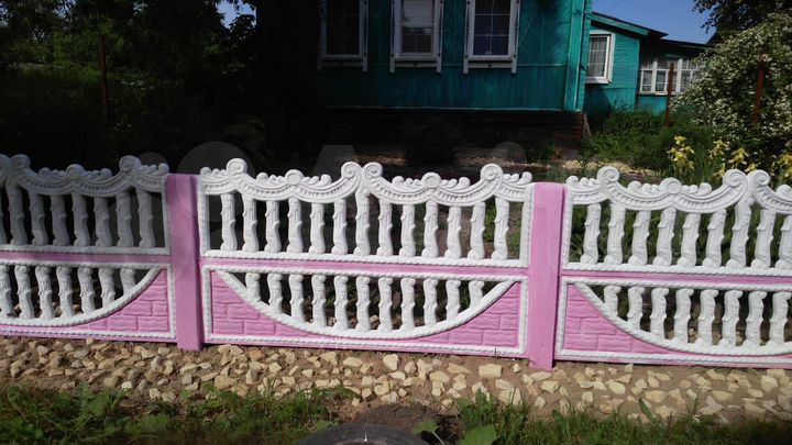 Дом 115 м² на участке 70 сот.