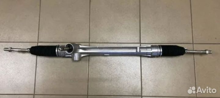 Рейка рулевая lexus RX270 /350 /450H 08- LHD