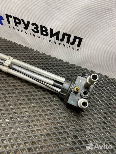 Датчик уровня топлива Volvo FH4 21526215