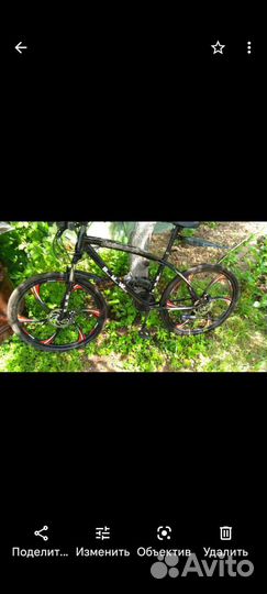 Велосипеды бу взрослый скоростной