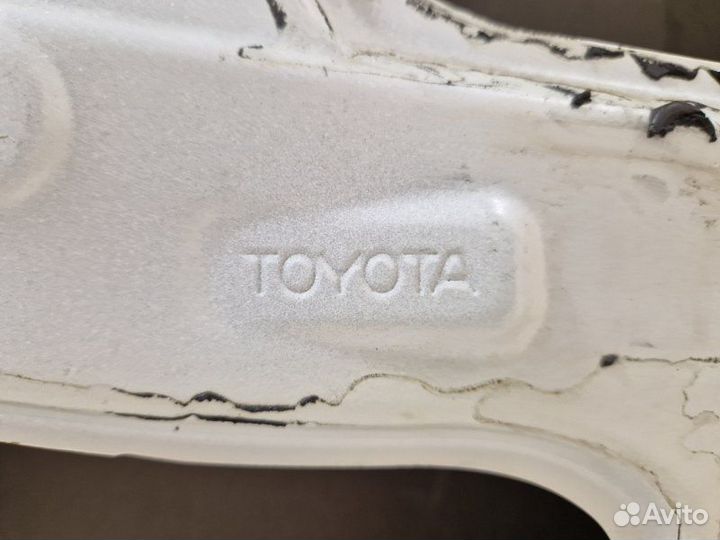 Дверь задняя правая Toyota Land Cruiser 200