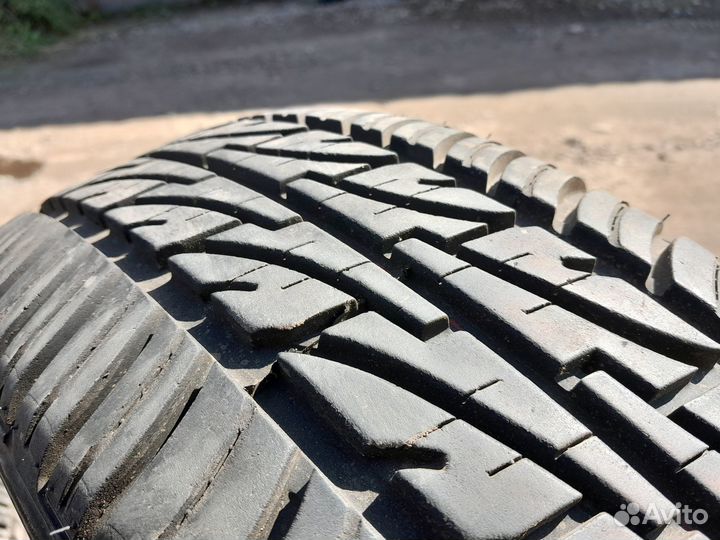 Amtel Planet 2P 195/60 R15