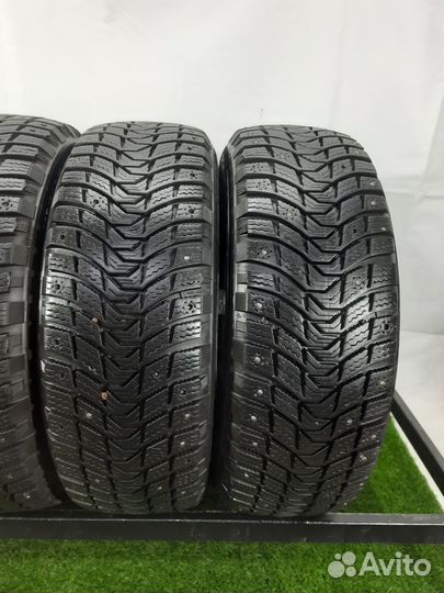 Michelin X-Ice North 3 185/60 R15