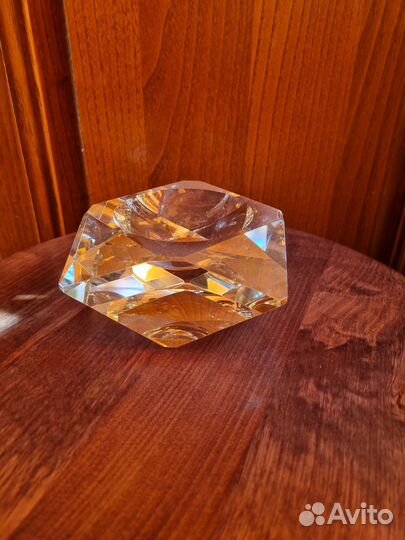 Пепельница СССР