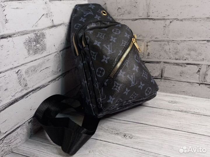 Сумка louis vuitton мужская