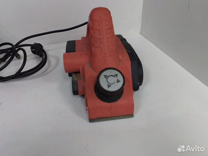 Рубанок электрический omax 21501