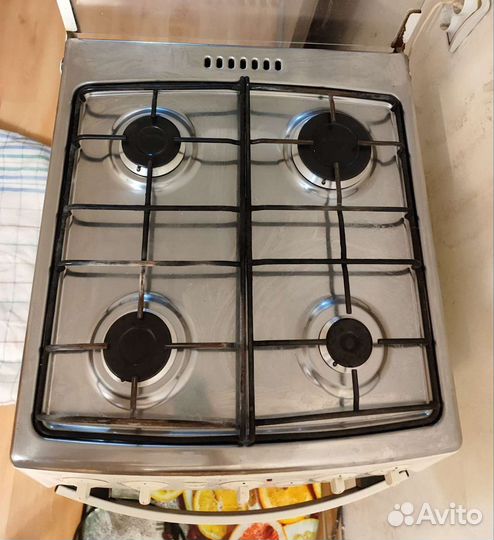 Газовая плита