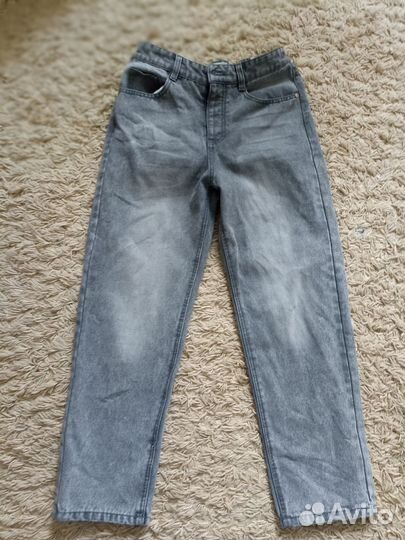 Джинсы ostin женские