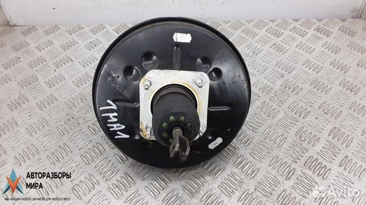 Вакуумный усилитель тормозов Dacia Sandero 2 2013