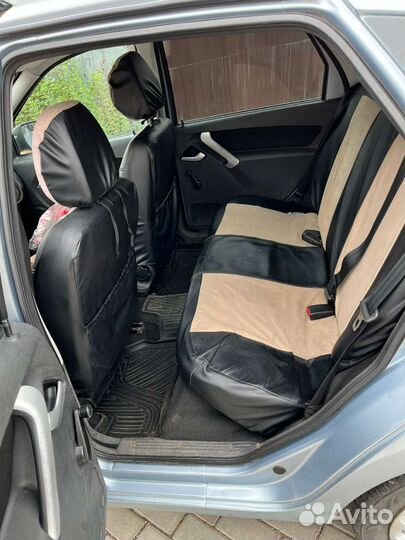 Datsun mi-DO 1.6 AT, 2015, 120 000 км