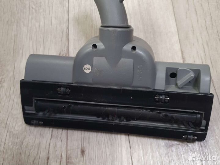 Турбо щетка для пылесоса