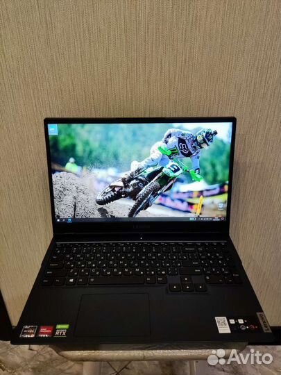 Lenovo legion 5 rtx 3060
