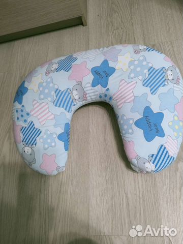 Подушка для кормления