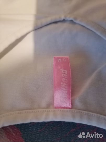 Лонгслив детскай х/б 10-12 лет