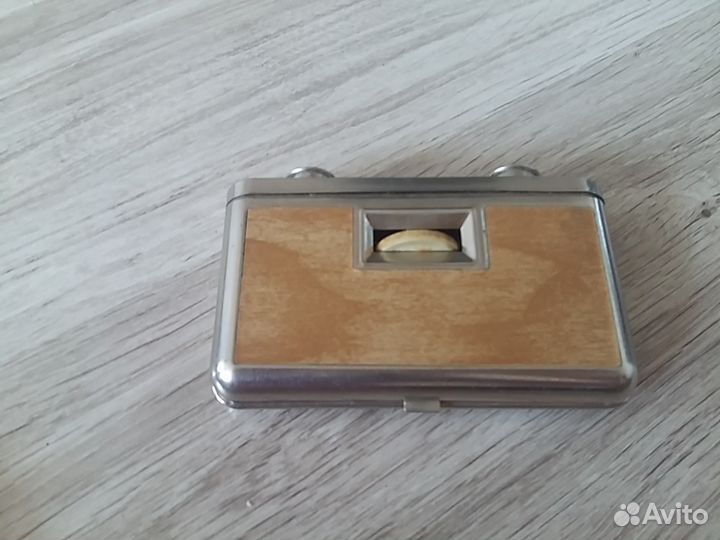 Театральный бинокль