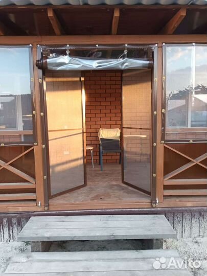 Дверные москитные сетки