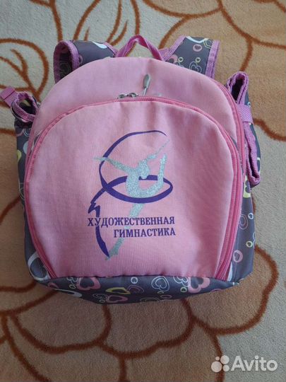 Для художественной гимнастики