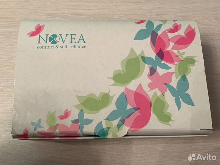 Протез молочной железы правый