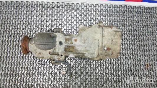 Редуктор задний suzuki kizashi 1 (1BA04MO01)