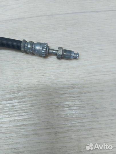 Шланг тормозной передний BMW 8 G14/G15 G30 2020