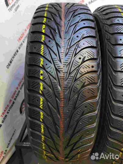 Yokohama Ice Guard Stud IG55 235/65 R17 108T