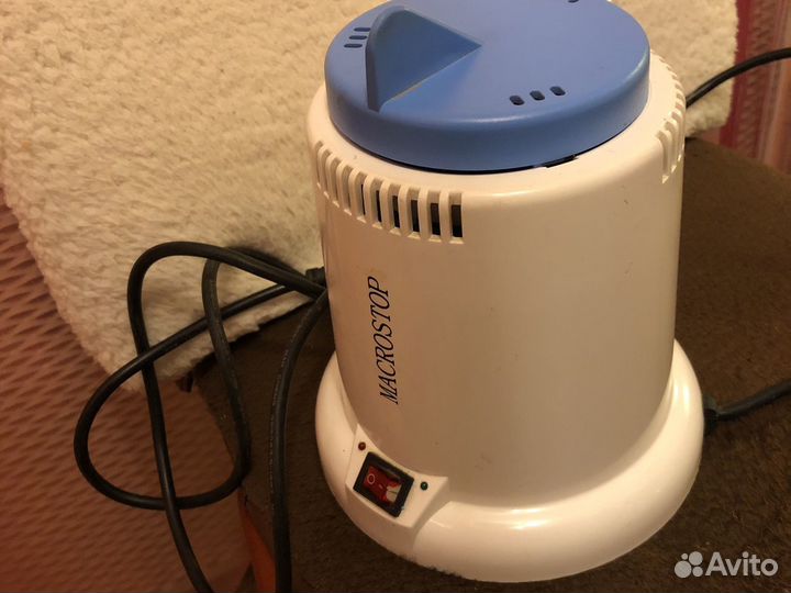 Стерелизатор