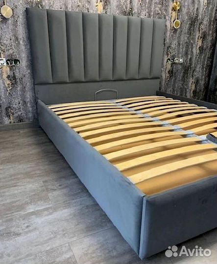 Кровати 180/200 и 160/200 с доставкой