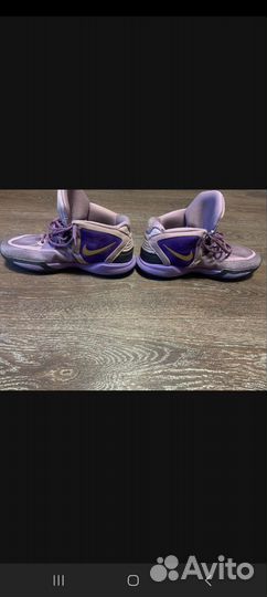 Nike kyrie 8 infiniti оригинал