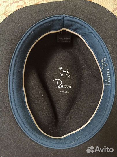 Шляпа Panizza