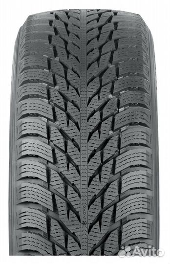 Nokian Tyres Hakkapeliitta R3 235/40 R19