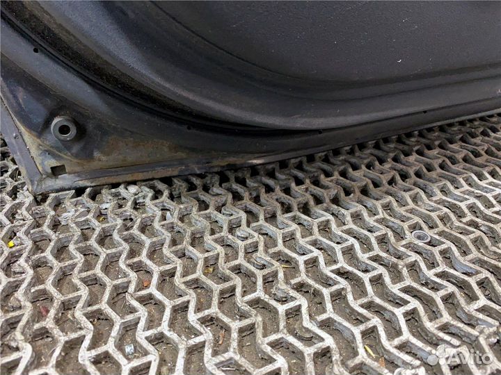 Дверь боковая Mitsubishi Outlander XL, 2007