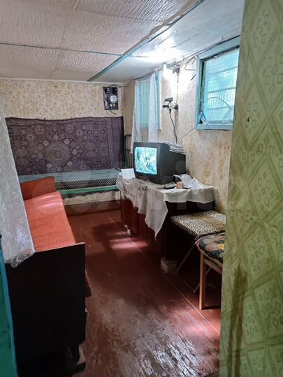 Участок 6 сот. (СНТ, ДНП)