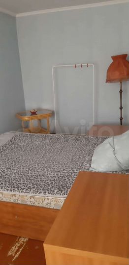 2-к. квартира, 44 м², 4/4 эт.