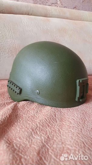 Бронешлем 6б47