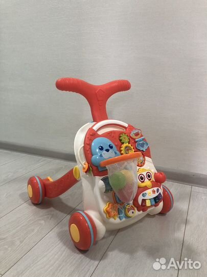Ходунки детские