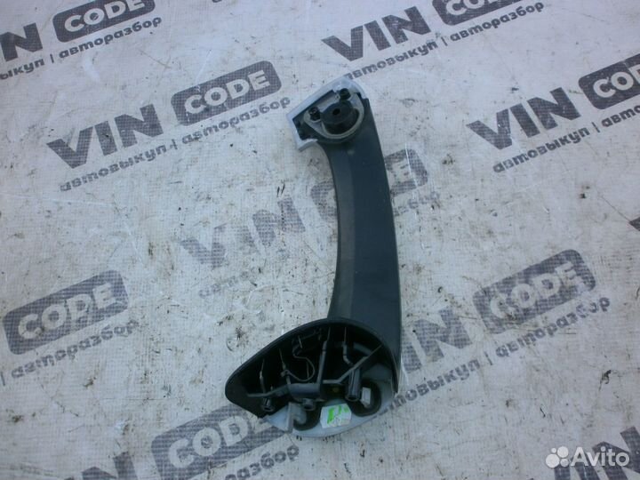 Ручка передней двери внутренняя LADA Largus