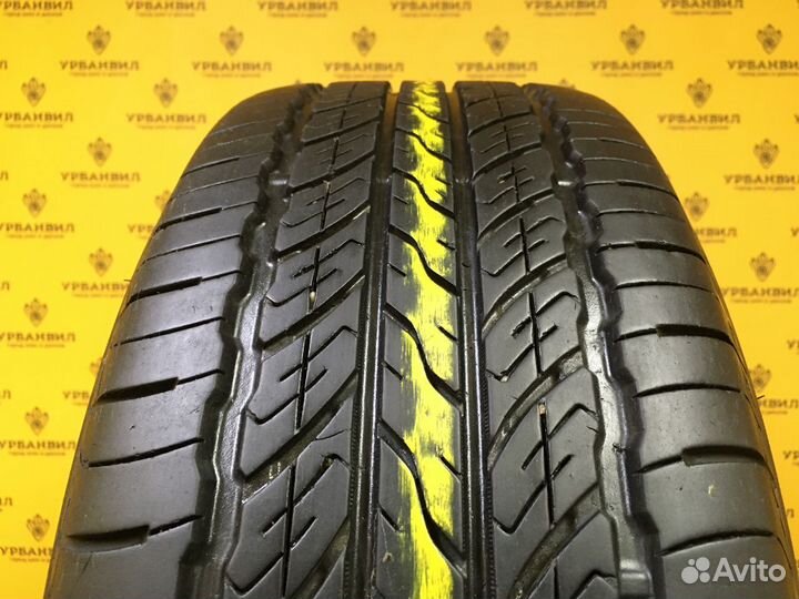 Toyo Open Country U/T 215/55 R17 94V