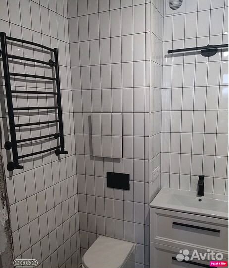 Ремонт квартир и офисов