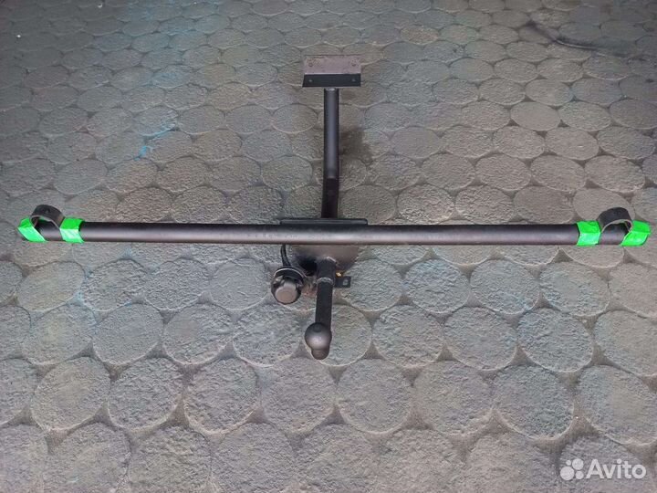 Фаркоп на ниву