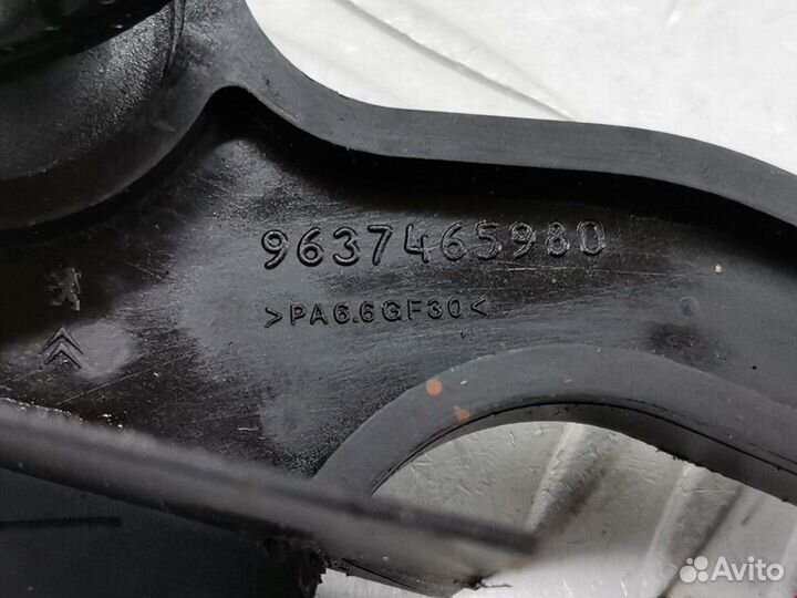 Датчик коленвала Peugeot 307 2002 1920AW