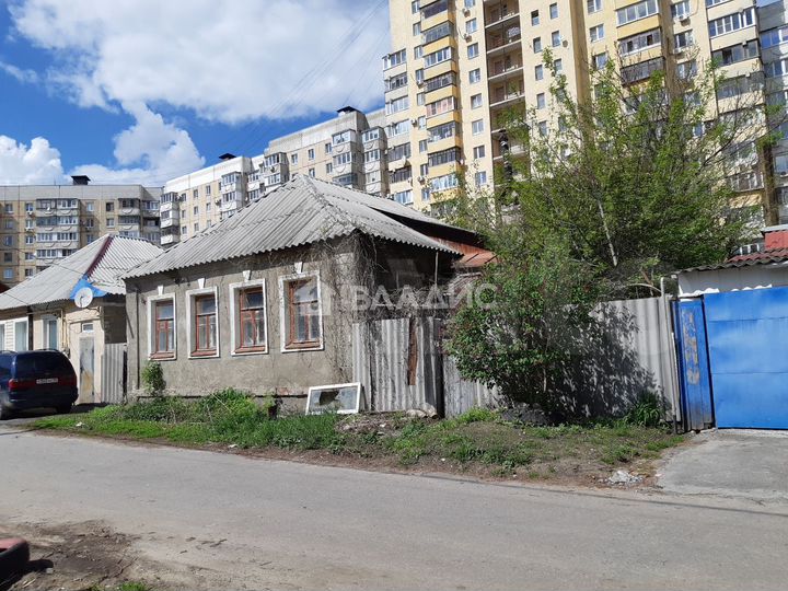 Дом 73,4 м² на участке 3,5 сот.